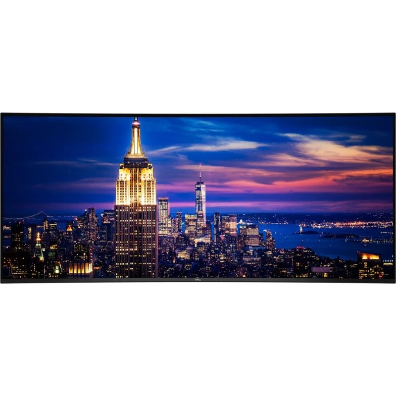 Dell UltraSharp U5226KW 52" 6K IPS Black USB-C