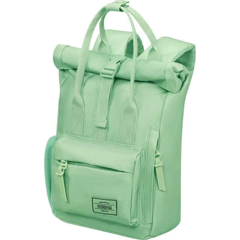 American Tourister Urban Groove Mini Rygsæk 7L Grøn