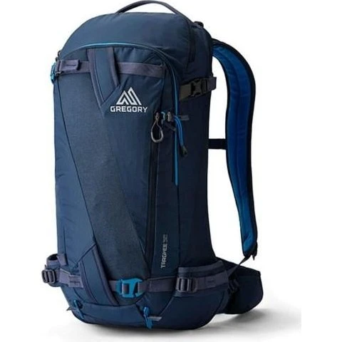 Gregory Targhee 32L M/L Alpine Blå