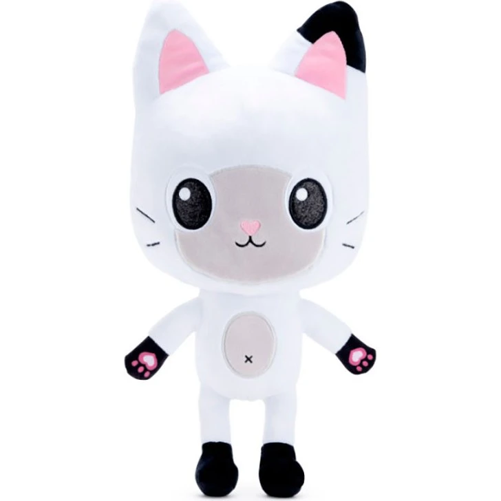 Gabby's Dollhouse Pandy Paws 45 cm gosedyr