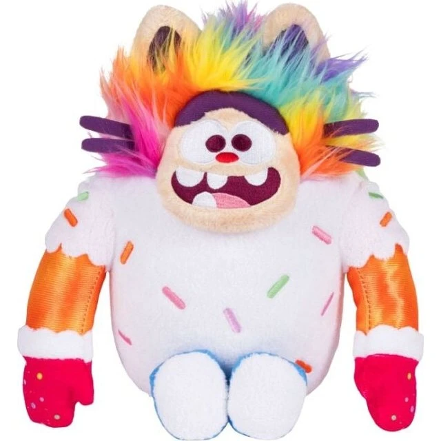 Gabby's Dukkehus - Cookie Bobbie Bamse 25 cm