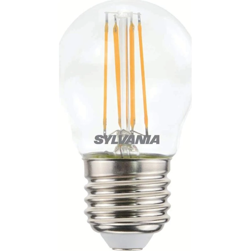 ToLEDo Retro Ball Dimmable V5 470LM 827 E27 SL