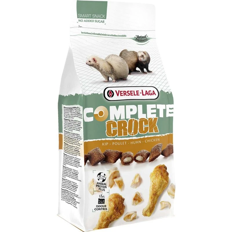 Versele Laga Complete Crock Chicken 50g