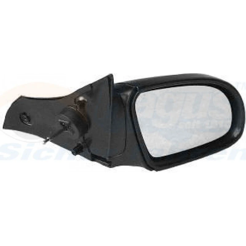 VAN WEZEL Sidespejl 3776804 til OPEL Corsa B