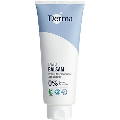 Derma Family Balsam 350 ml (parfumefri)