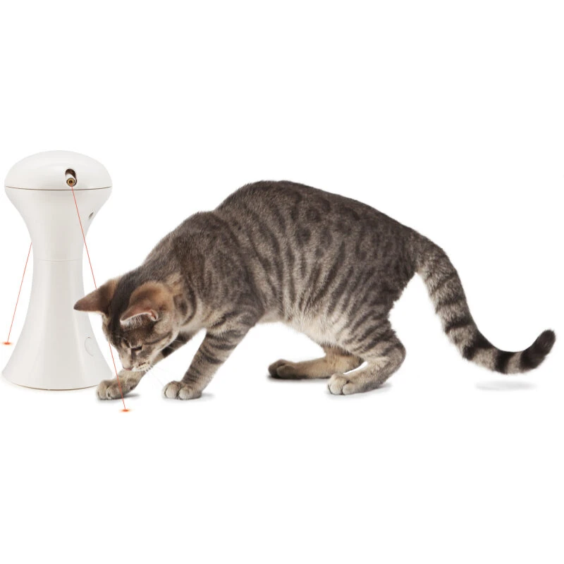FroliCat Multi – interaktiv multi-laser til katte
