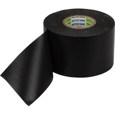 TAPE 228SK PVC Sort 38mm x 20m
