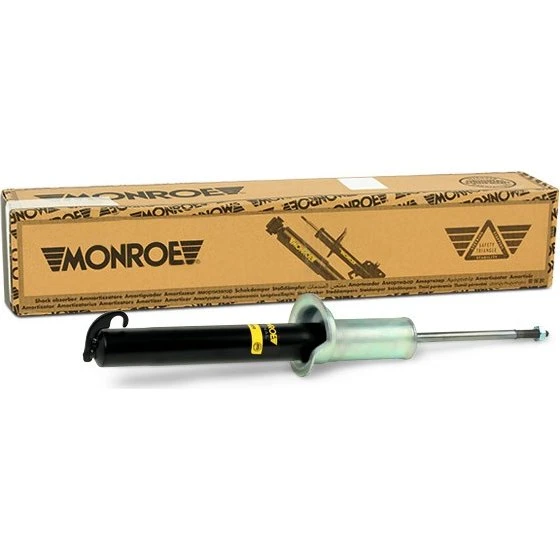 MONROE Støddæmper 45009 til ALFA ROMEO 147, 156