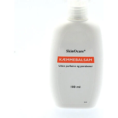 SkinOcare Kæmmebalsam 100 ml