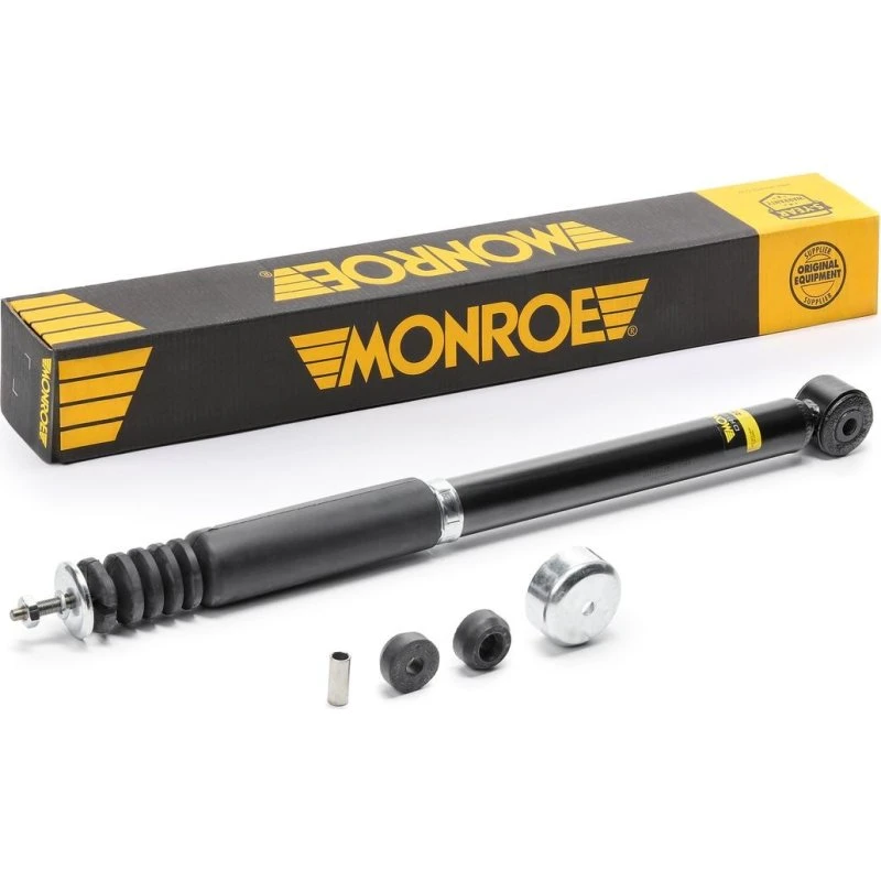 MONROE Støddæmper 23896 til RENAULT Clio II & Thalia