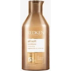 Redken All Soft Conditioner 250 ml
