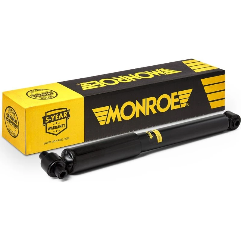 MONROE Støddæmper 43128, parvis til FORD Focus II/III