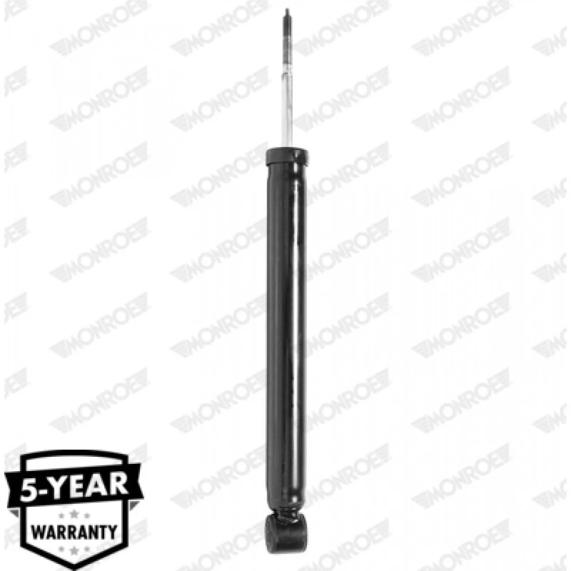 MONROE Støddæmper 23910, 405 mm, teleskop, til TOYOTA YARIS