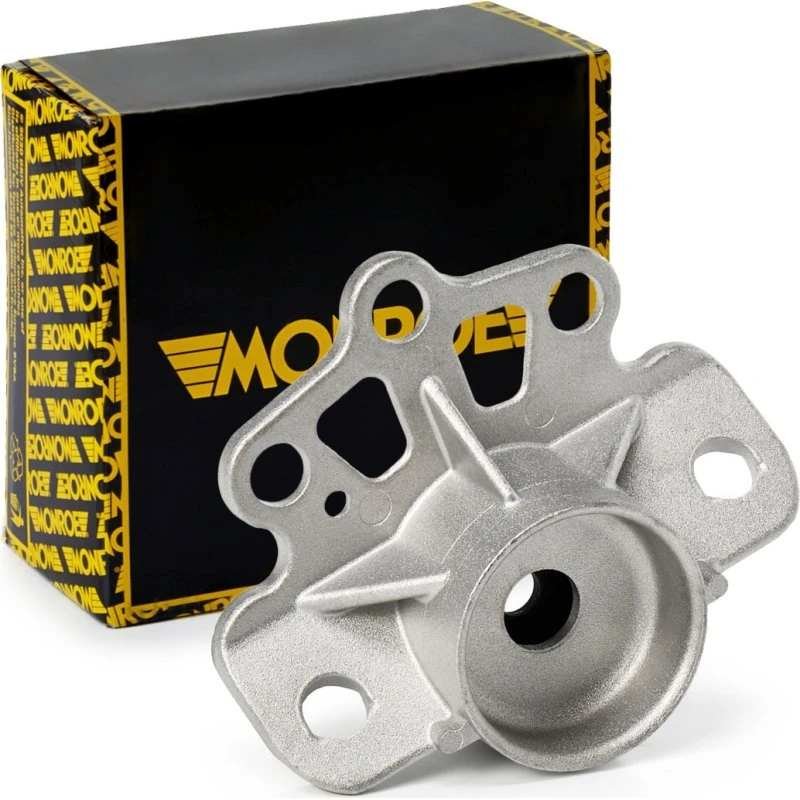 MONROE MK384R Tårnleje, bagaksel højre, til OPEL, FIAT, ALFA ROMEO
