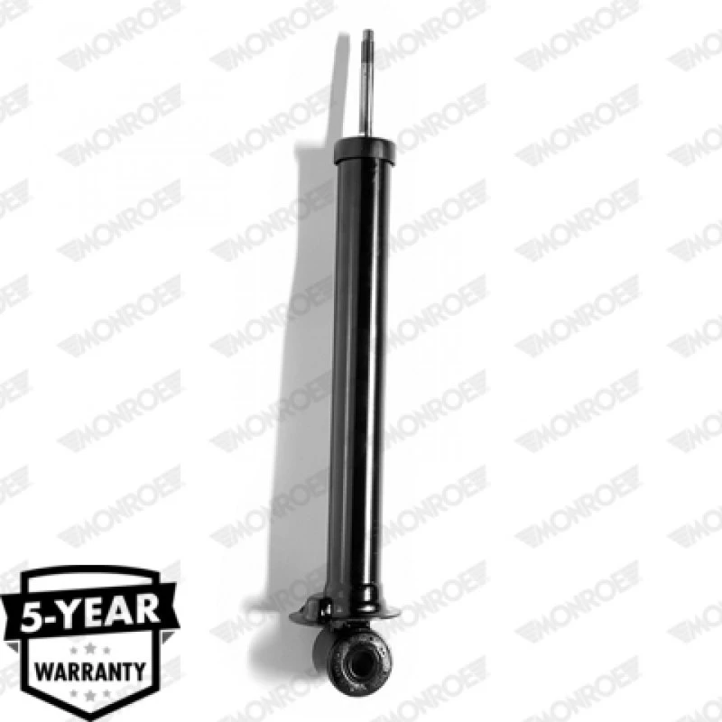 MONROE Støddæmper R3778 til AUDI 80 B4 (8A0513029G, 8A5513029N/P)