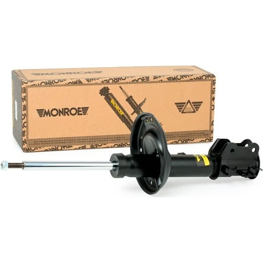 MONROE G7306 Støddæmper, 390/544 mm, til FIAT 500, FORD KA