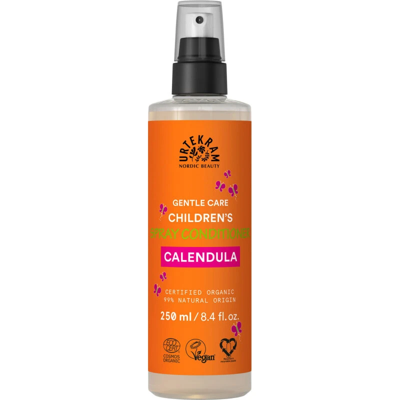 Urtekram Children's Calendula Spraybalsam 250 ml