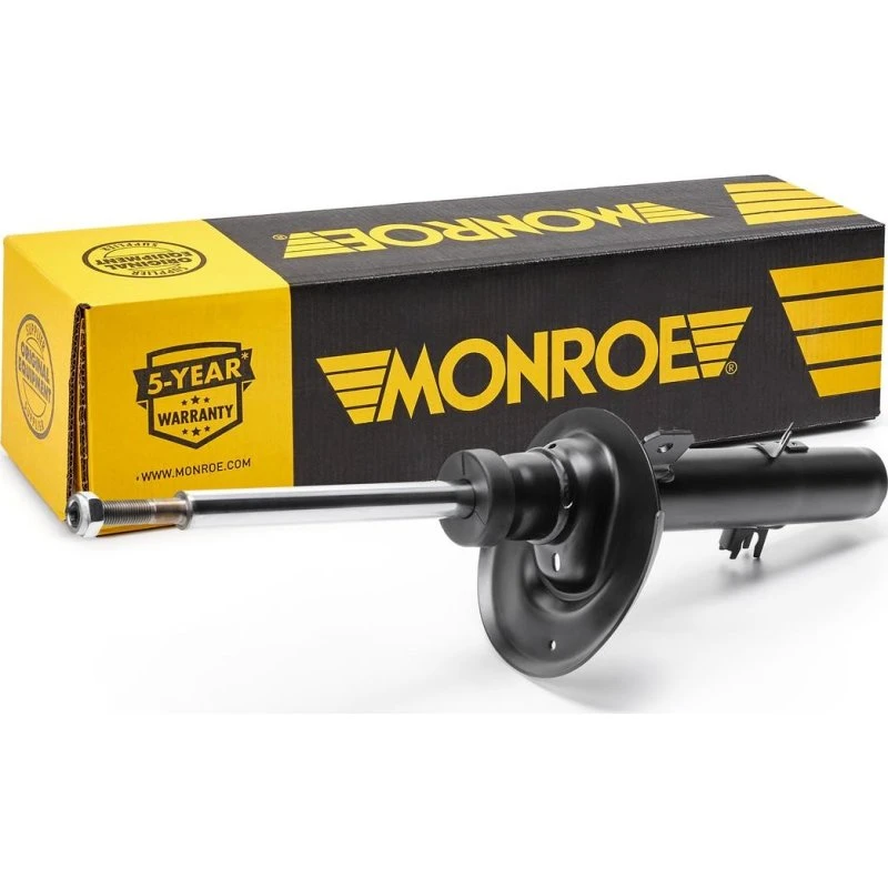 MONROE Støddæmper G8206 5208G1,5208H2 for CITROËN & DS