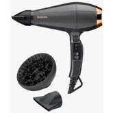 BaByliss 6719DE hårtørrer 2200 W – sort