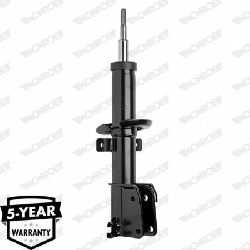 MONROE Støddæmper V4504, 438 mm, for OPEL, Renault, Nissan