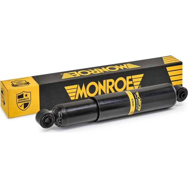 MONROE V2027 Støddæmper, bagaksel, 520659, 5983928, 4439194