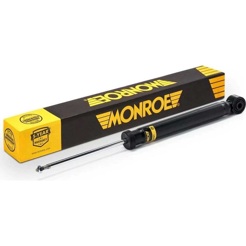 MONROE Støddæmper 23981 til AUDI A3/A3 Sportback