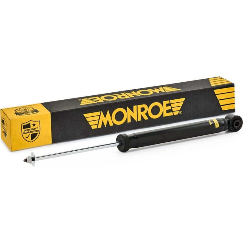 MONROE G1226 Støddæmper, bagaksel, 25 mm bore, til OPEL, CHEVROLET, VAUXHALL