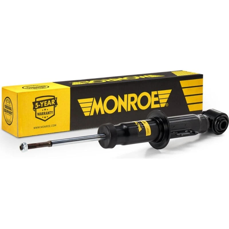 MONROE G1086 Støddæmper, 295/417 mm, til MINI