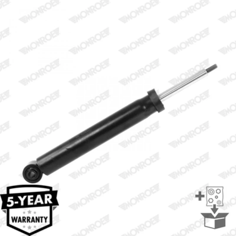 MONROE Støddæmper 376015SP, 360/483 mm, teleskop, 5 års garanti