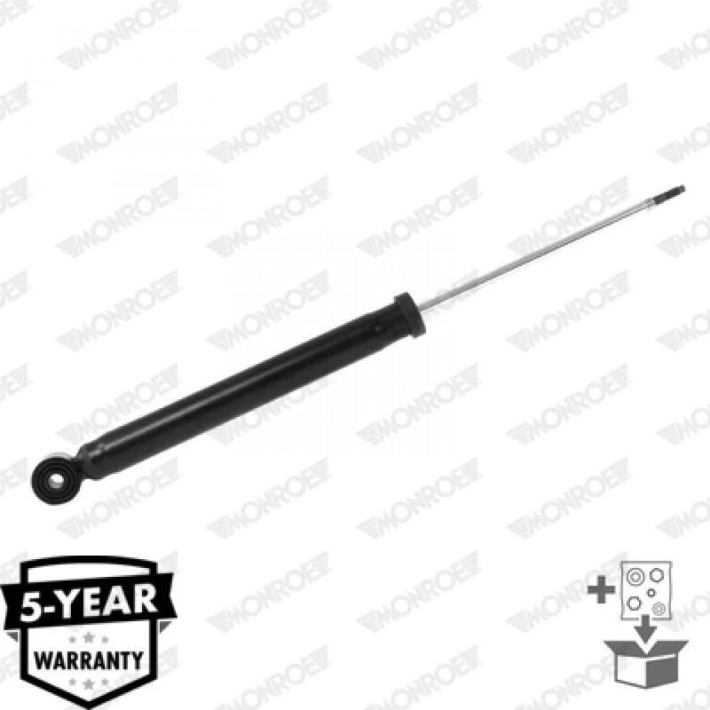 MONROE Støddæmper 376214SP til AUDI A4, A5, Allroad B8