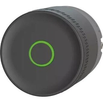 Yale Linus Smart Lock L2 Lite - sort
