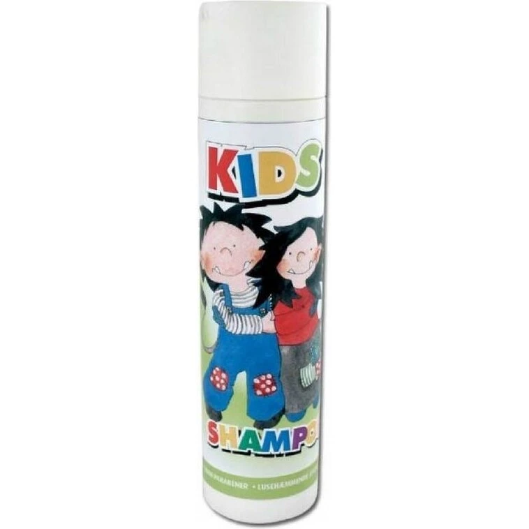 KIDS Shampoo 250 ml (mild, tårefri)