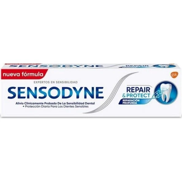 Sensodyne Repair & Protect Tandpasta 75 ml