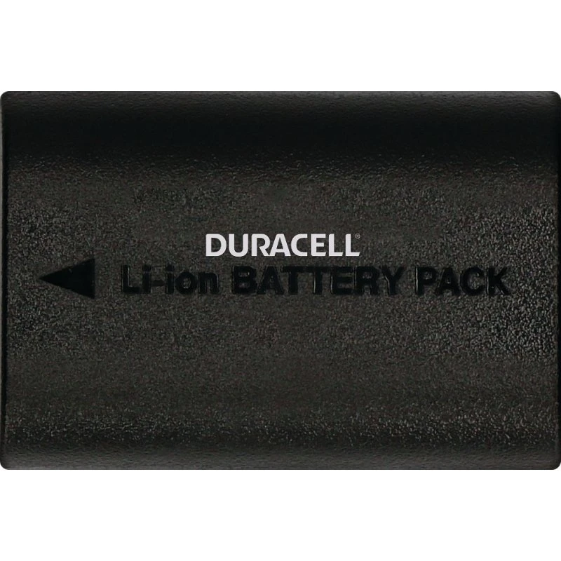 Duracell DRCLPE6NH 7,2V 2250mAh Li-Ion batteri til Canon EOS7D MkII