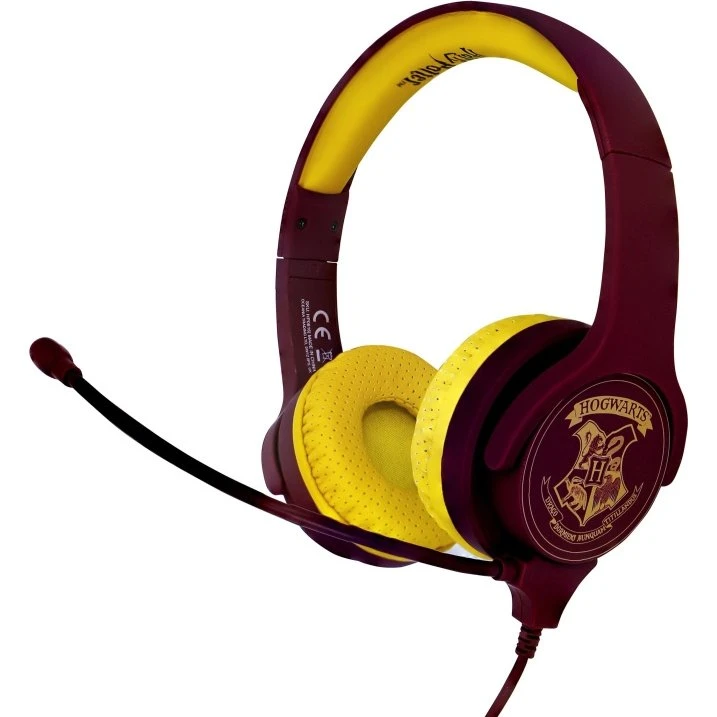 OTL Technologies Harry Potter Interaktive Hovedtelefoner