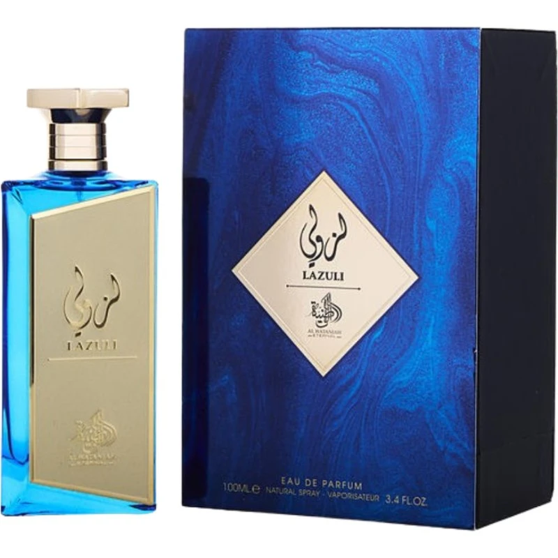Al Wataniah Lazuli Eau de Parfum 100 ml