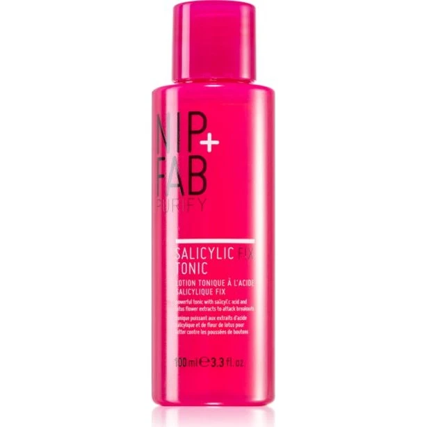 NIP+FAB Salicylic Acid Tonic 100 ml