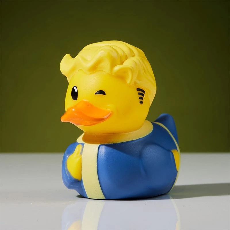 Numskull Mini TUBBZ - Vault Boy (Mini Edition)