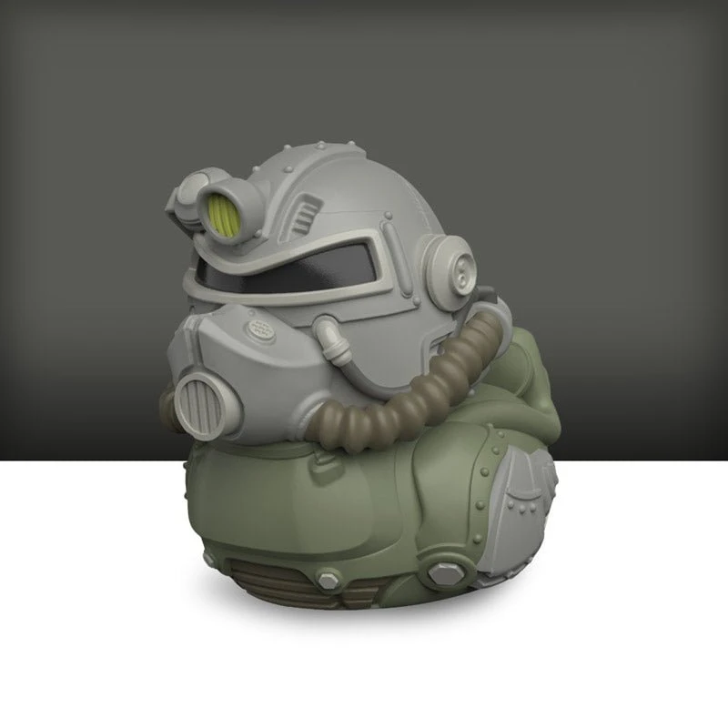 Numskull Mini TUBBZ T-51 Power Armor (Mini Edition)