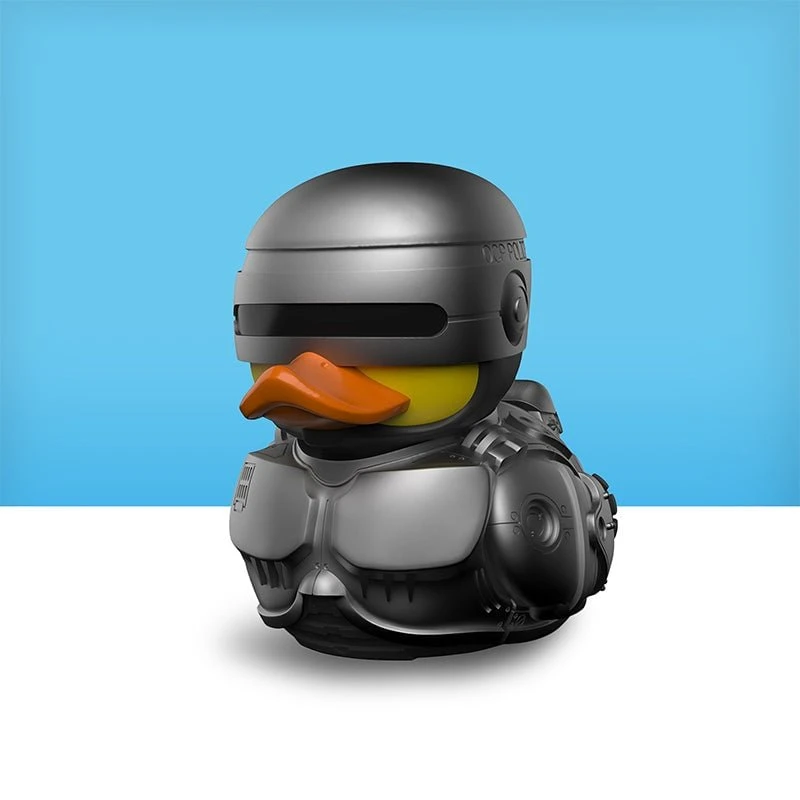 Numskull Mini TUBBZ Robocop (Mini Edition)