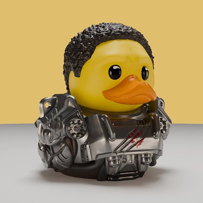Numskull Mini TUBBZ Maximus (Mini Edition) - 5 cm