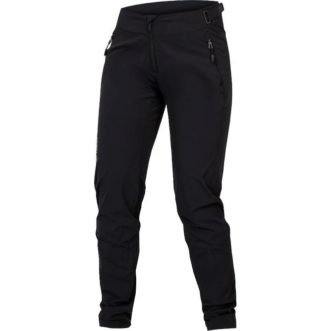 Endura MT500 Burner Pant, Dame, Sort, S