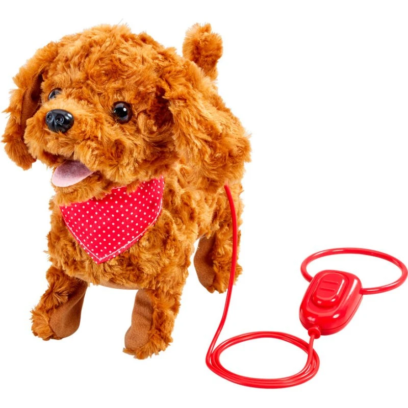 Happy Pets Walk Along Cockapoo Hund (3år+)