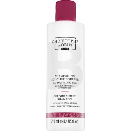 Christophe Robin Color Shield Shampoo 250 ml