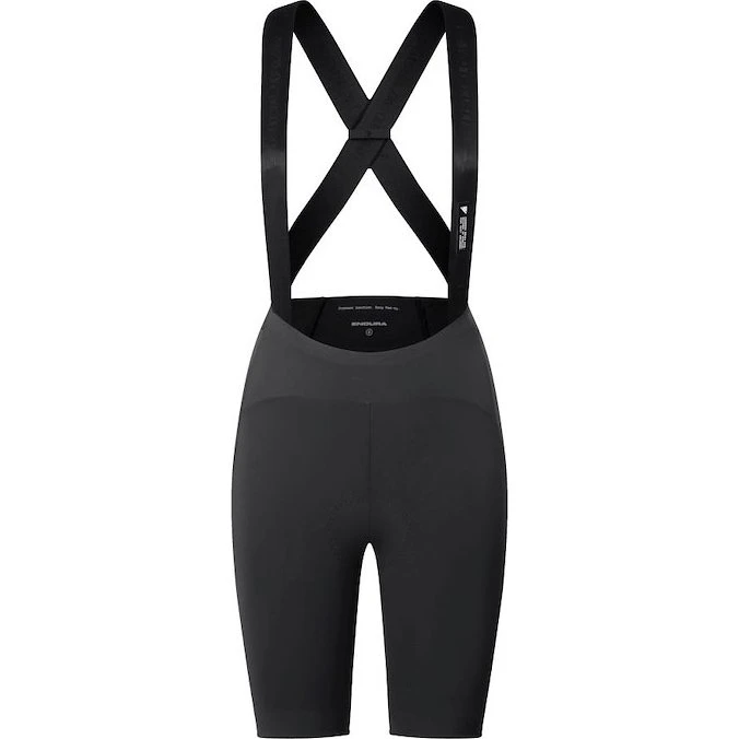 Endura PRO SL Bibshorts Sort Dame S
