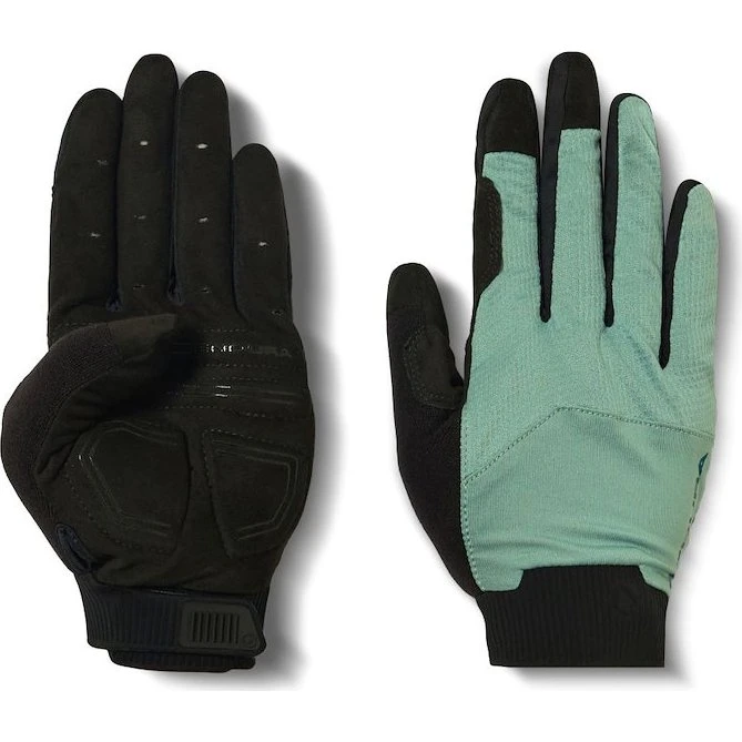Endura Loop Full Finger Glove, Sage Green, XS
