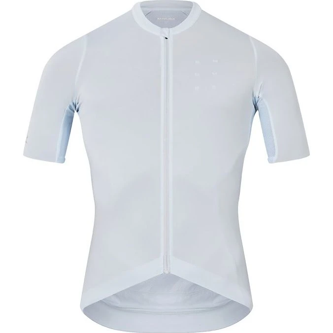 Endura PRO SL Cykeltrøje Korte Ærmer Aero Blue Herre