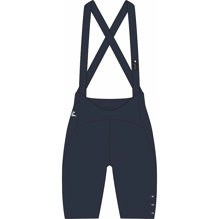 Endura PRO SL Bibshorts Ink Blue Dame L