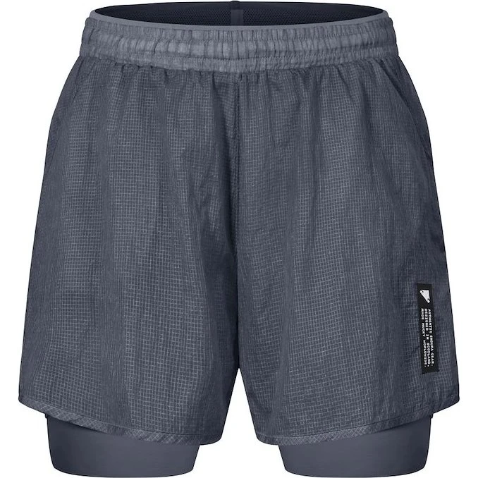 Endura Alltrack LT Cykelshorts Dame Carbon Grey S
