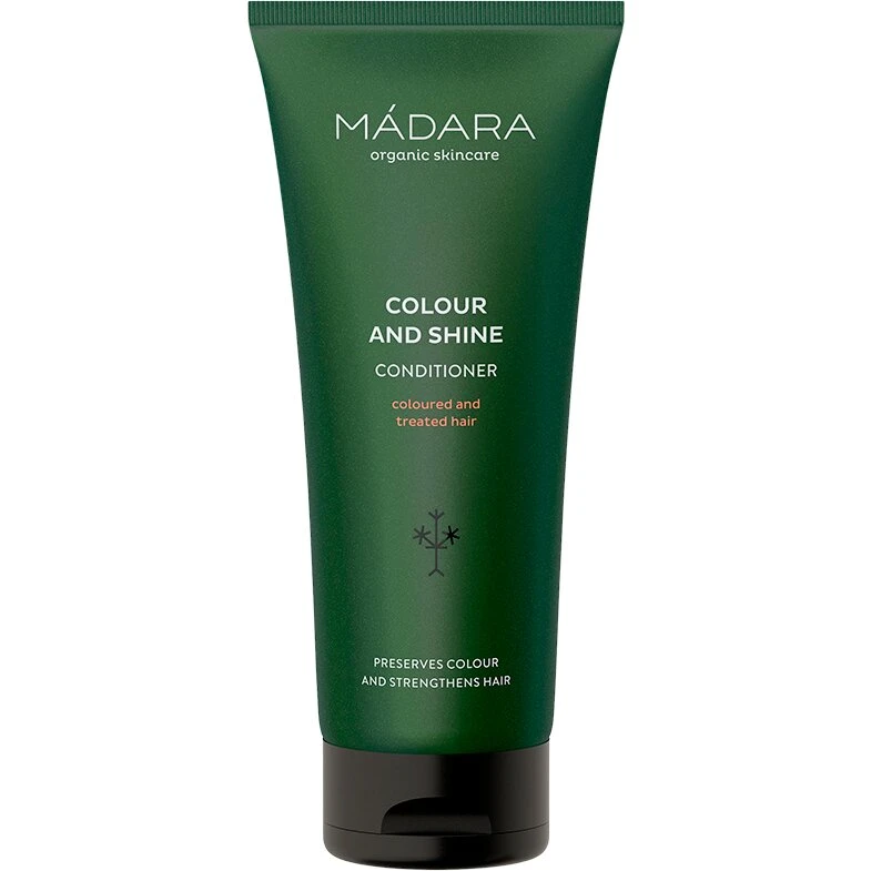 Mádara Color and Shine Conditioner 200ml